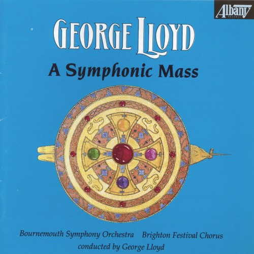 A Symphonic Mass